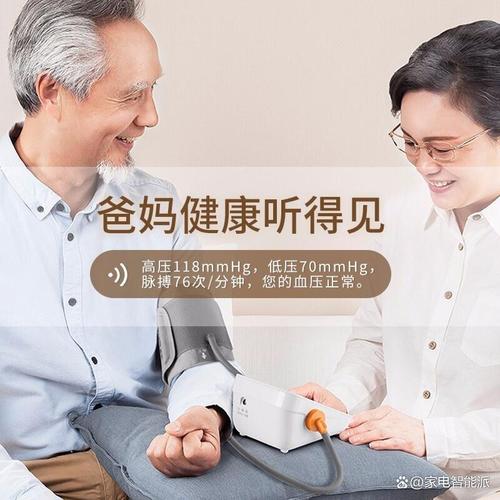 血压监测仪品牌排行榜十强 科学健康管理，关注每一个家庭的心脏健康管理