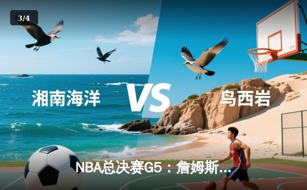 NBA总决赛G5：詹姆斯三双助湖人逆转，总比分3-2夺赛点 - 3