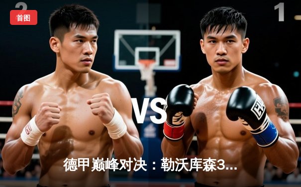 德甲巅峰对决：勒沃库森3-0完胜拜仁，新王登基在即