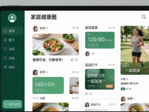 北京利琪网络推出"共行健康"理念,悦食app重塑健康管理产品与服务模式